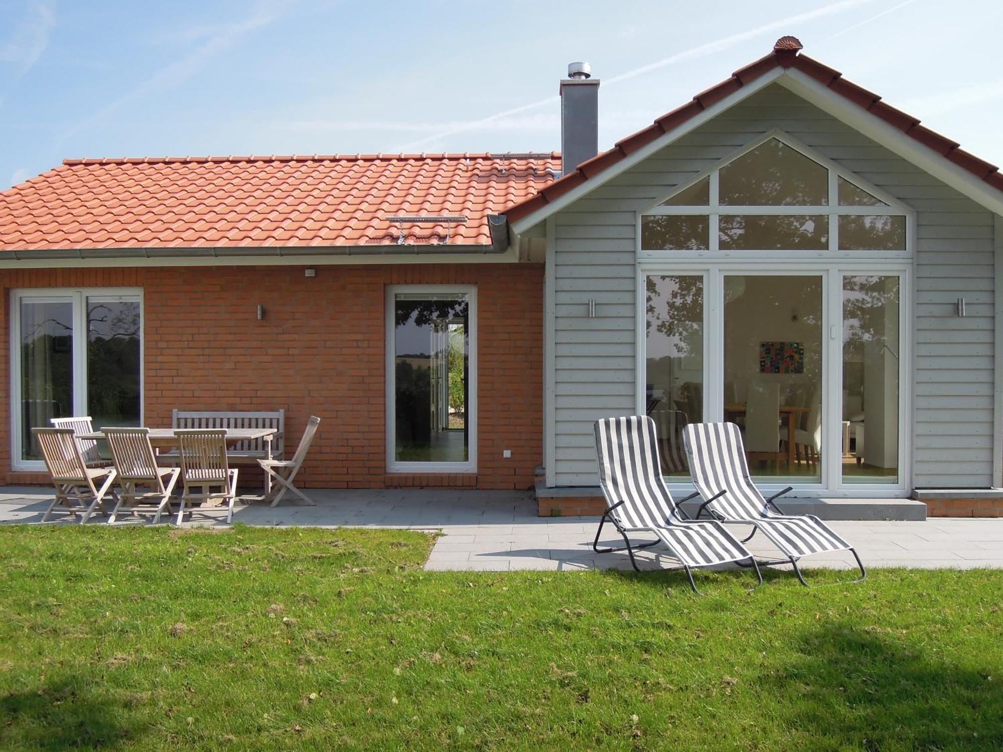 Schlei Resort Marina Huelsen Kosel Oda fotoğraf