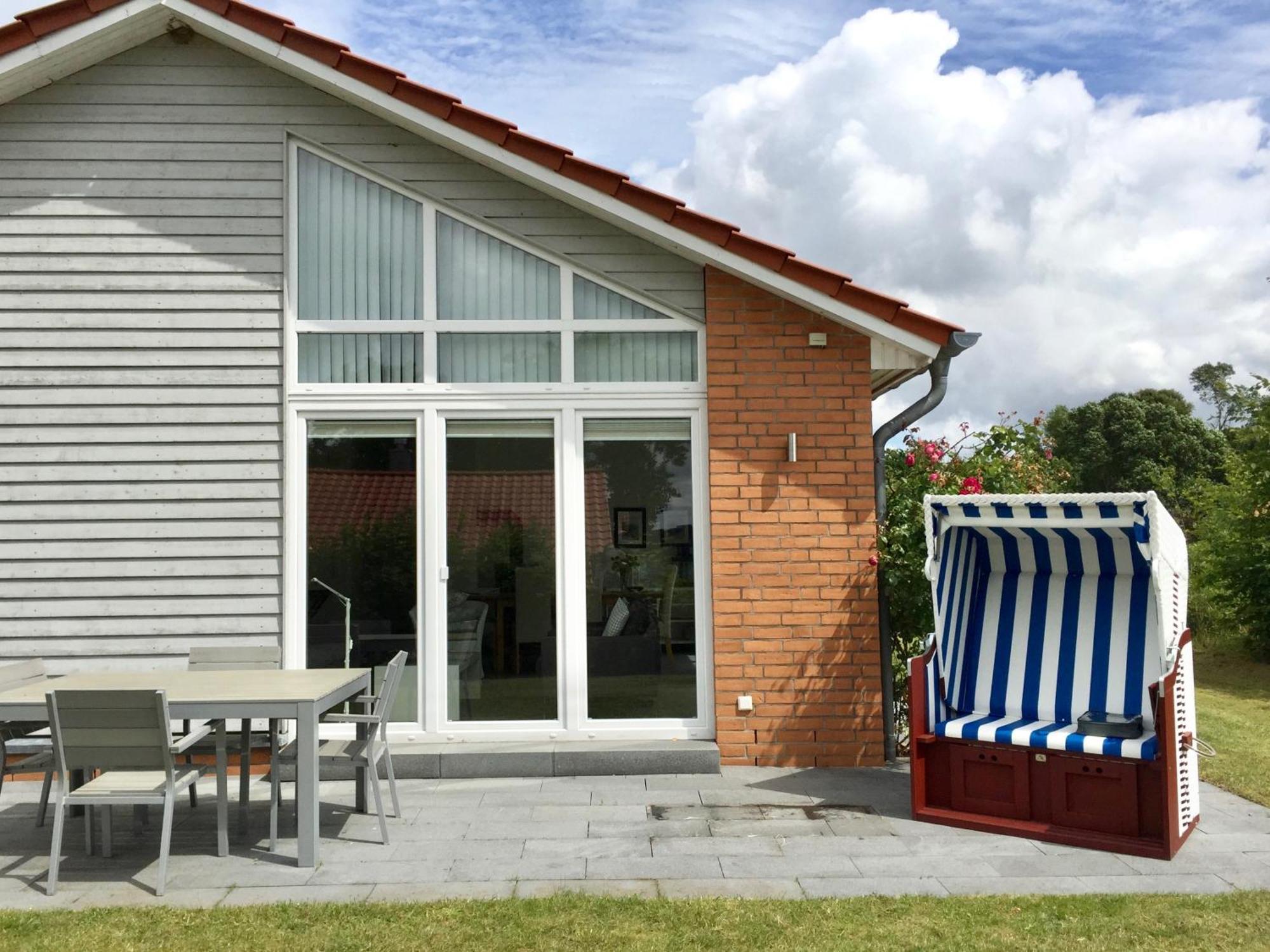 Schlei Resort Marina Huelsen Kosel Oda fotoğraf